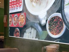 -煲大王猪肚鸡·椰子鸡火锅(红谷滩万达店)