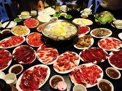 -八合里牛肉火锅(八合里总店)