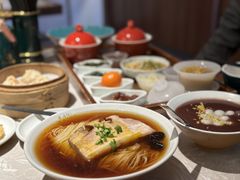 -松鹤面馆·古法焖肉面(观前店)