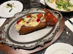 -LESCEDARS Brasserie Bistro香柏树