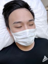 -开运眉半永久纹眉野生眉