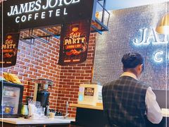 -喆·啡酒店(成都春熙路四川大学店)
