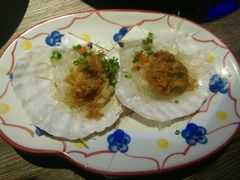 -蜜桃餐厅·江浙融合菜(荟聚购物中心店)