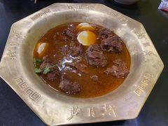 -芦月轩羊蝎子(北蜂窝店)