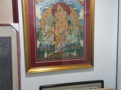 -画匠裱画配框(上海世贸商城店)