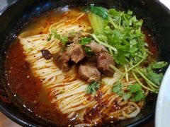 -蓉李记成都名小吃(合肥包河万达店)