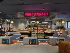 -奈尔宝家庭中心·亲子餐厅(北京东坝万达店)