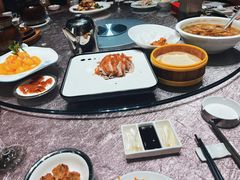 -全聚德(胜利大街店)