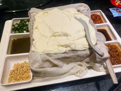 -95号酱骨·一块豆腐(展春园西路店)