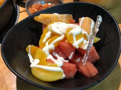 -肥肥虾庄·金牌油焖大虾(杨园滨江时代walk店)