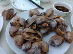 android_upload_pic-天津乾毓德饭庄·清真传统炒菜·海鲜烧烤(咸阳路店)