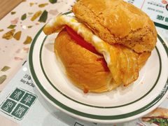 -华嫂冰室(尖沙咀店)