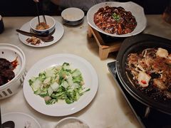 -绿茶餐厅(杭州黄龙K-lab店)