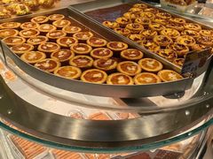 -鲍师傅糕点(国金街店)