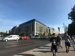 -德国国会大厦