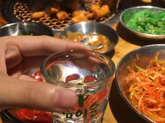 -麻蒲碳烤肉(远景路1号店)