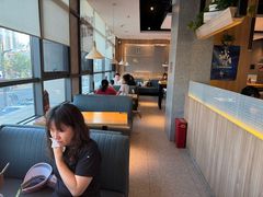 -比格比萨自助(诺亚大厦店)
