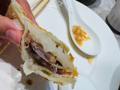 -高玛纳驴肉火烧(河间总店)