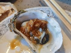 -四海蒸鲜蒸汽海鲜自助(北戴河店)