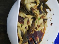 -瓜瓢面(小龙坎店)
