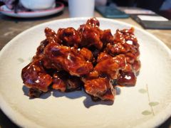 糖醋排骨-新白鹿餐厅(金鹰新街口店)
