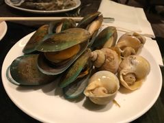 -深圳四季酒店·馥自助餐厅