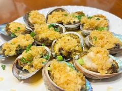 -阿龙海鲜农家乐·三亚老字号(海棠湾店)