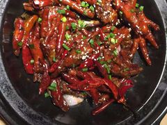 -小柴米·传统江西菜(八一广场店)