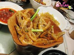 -外婆家(杭州马塍店·杭帮菜名店)