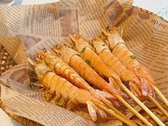 -79号渔船海鲜饭店(宝安店)