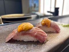 -Sushi Hanzo半藏(天环广场店)