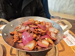 -花舍·新派粤菜·西餐·下午茶(亚运村·鸟巢店)