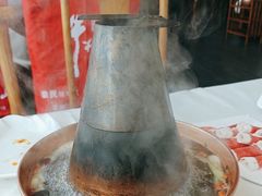 -东来顺饭庄(西直门店)