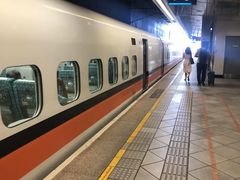 -文府路口(Taiwan High Speed Rail Zuoying Station)
