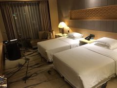 -西安赛瑞喜来登大酒店