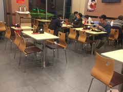大堂-陕味基中式快餐家的味道(波普店)