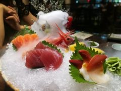 -古京·臻致料理(月湖店)