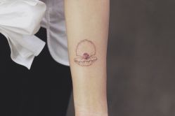 -飛凡TATTOO纹身•原创