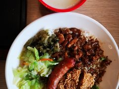 -永和大王(广渠店)