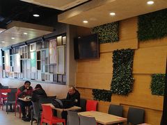 -永和大王(茉莉上新·共和新路店)