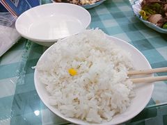 -长寿鲜鲜肥肠饭(小龙坎正街店)