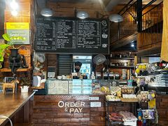 -October Coffee(Gaya)