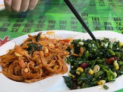 -令氏家外家周秦食府(高新店)