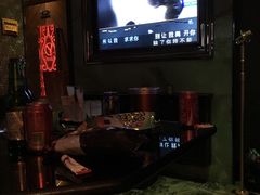 -钱柜音乐会所(罗湖店)