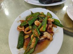 -源海渔村·现捞海鲜(大角湾店)