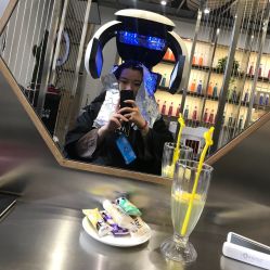 点击看大图 -MAGIC米几发型设计·羊毛卷