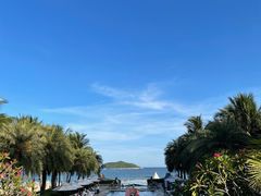 -石梅湾艾美度假酒店