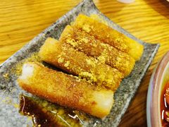 -付小姐在成都(川沙店)