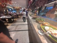 -七彩云南古滇温泉山庄