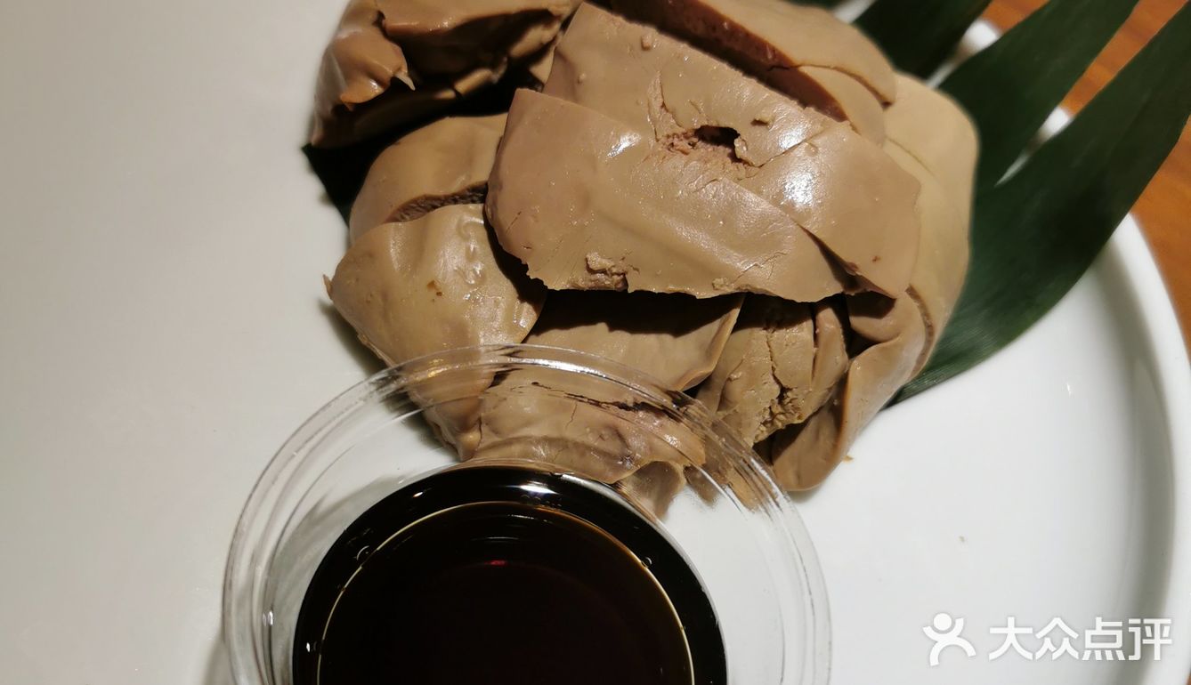 杭三鲜是真的用料特别足